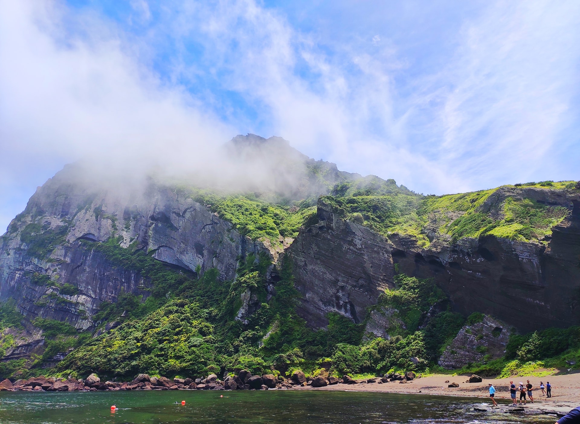 Mountain Hiking Excursion