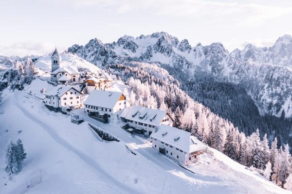 Italian Alps
