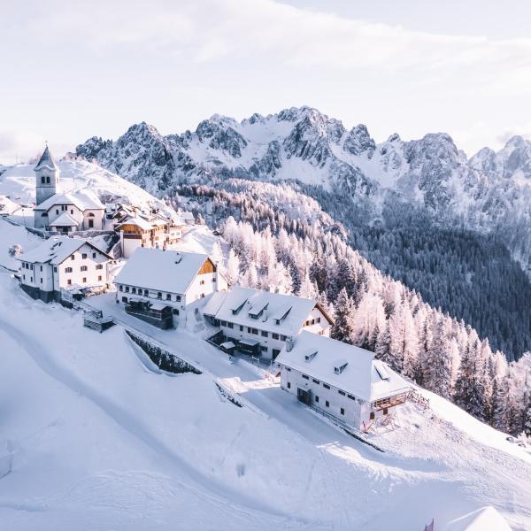 Italian Alps
