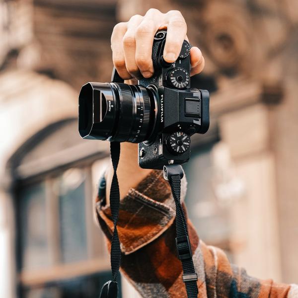 Nature Photography
