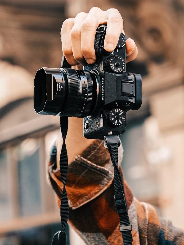 Nature Photography