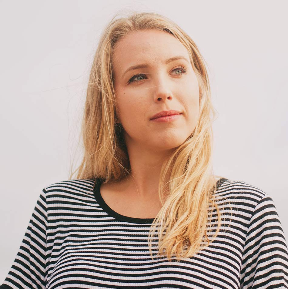Jenny Jenkins